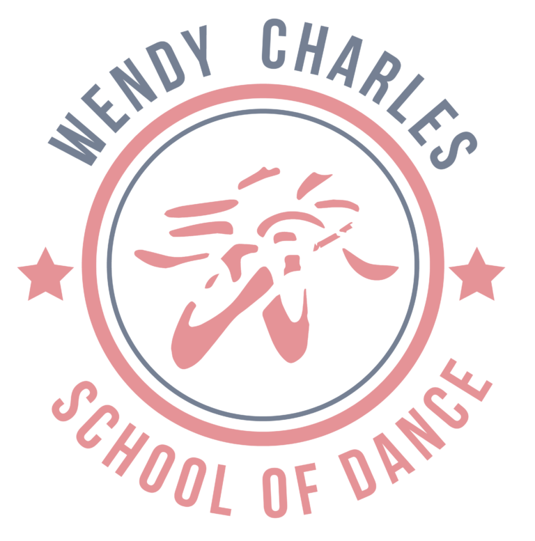 Wendy Charles School of Dance Logo